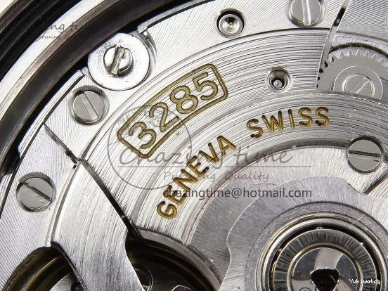 LN 116710 Master Edition Best CHS Jubilee VR3186 II SS Bracelet 904L GMT HGF on 1:1 0205